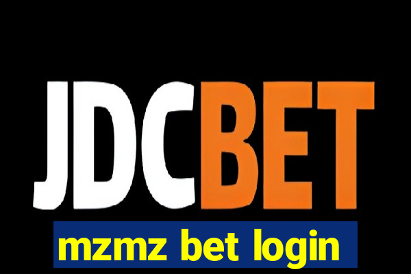 mzmz bet login