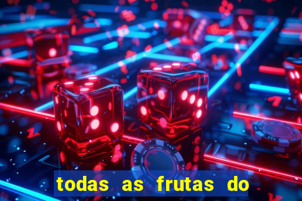 todas as frutas do blox fruits para colorir