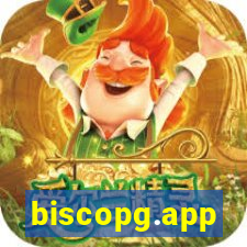 biscopg.app