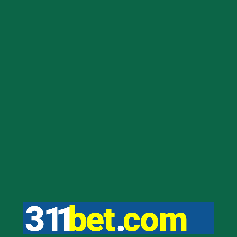 311bet.com