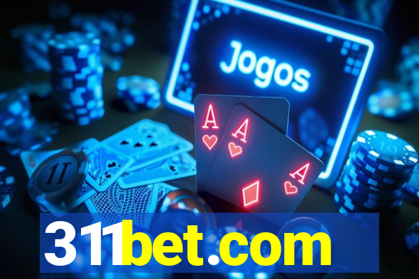 311bet.com