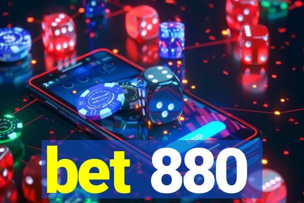 bet 880