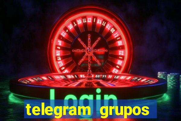 telegram grupos pode tudo