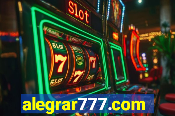 alegrar777.com