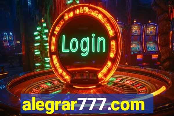 alegrar777.com