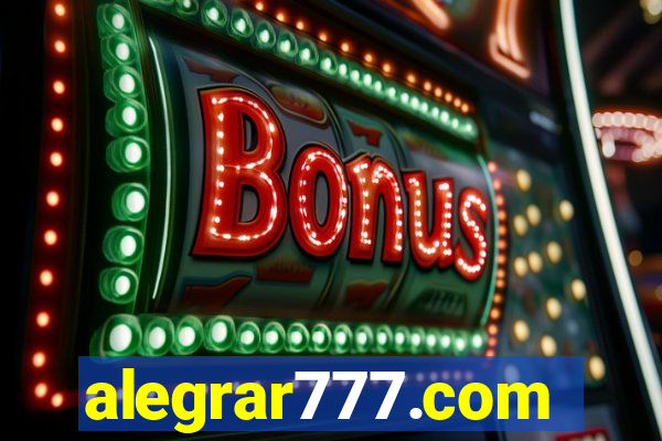 alegrar777.com