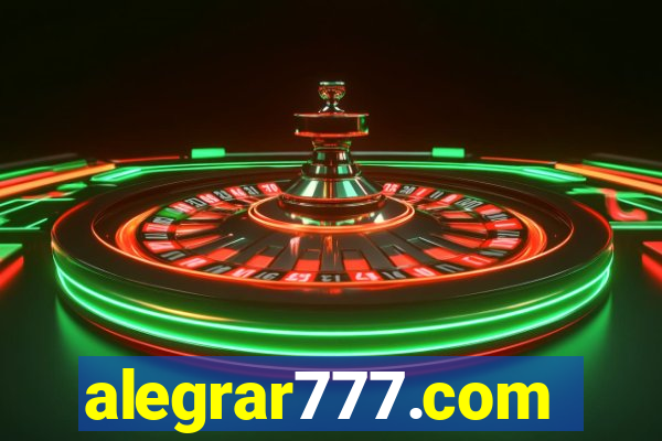 alegrar777.com