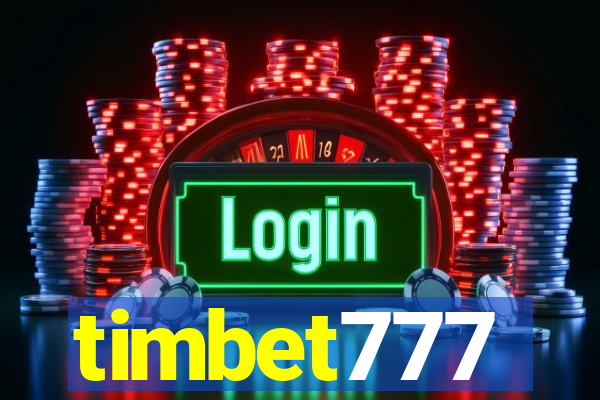 timbet777