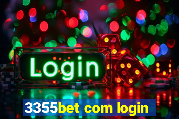 3355bet com login