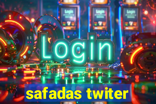 safadas twiter