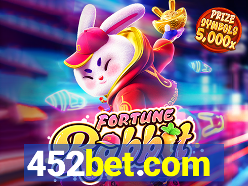 452bet.com