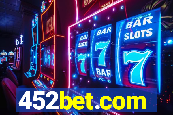 452bet.com