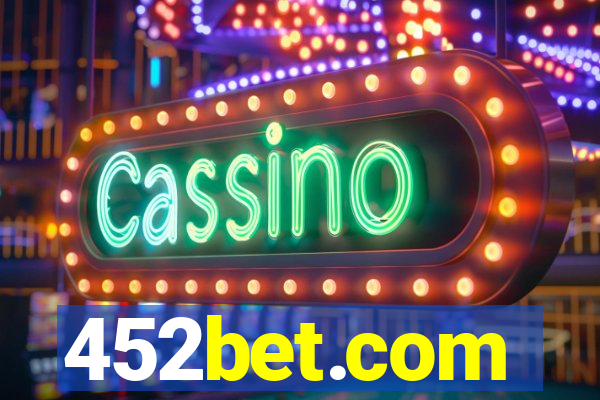 452bet.com