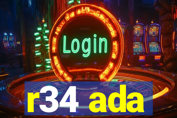 r34 ada