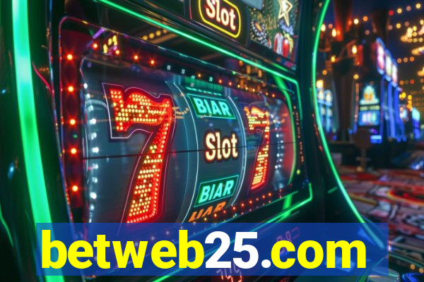 betweb25.com