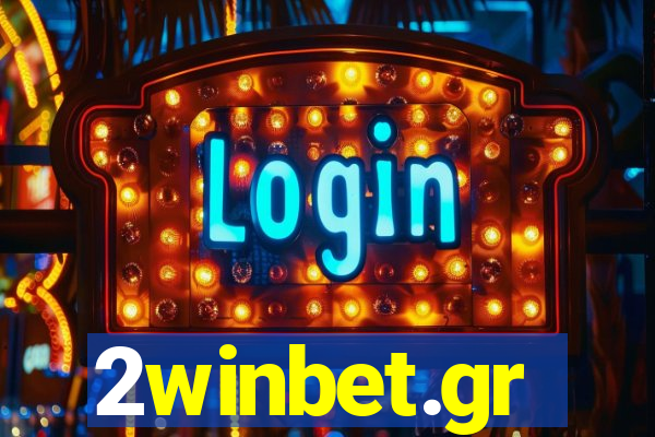 2winbet.gr