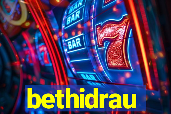 bethidrau