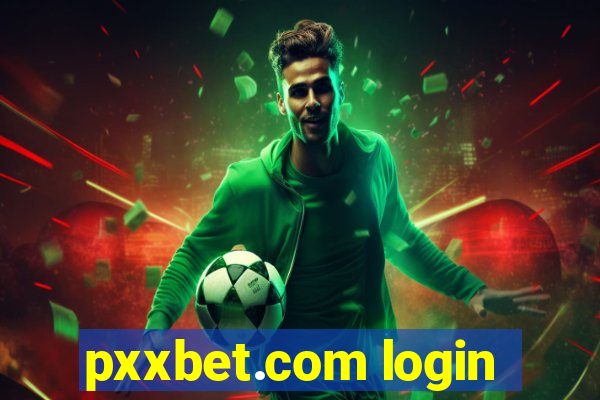 pxxbet.com login