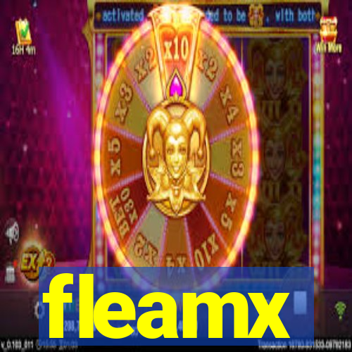 fleamx