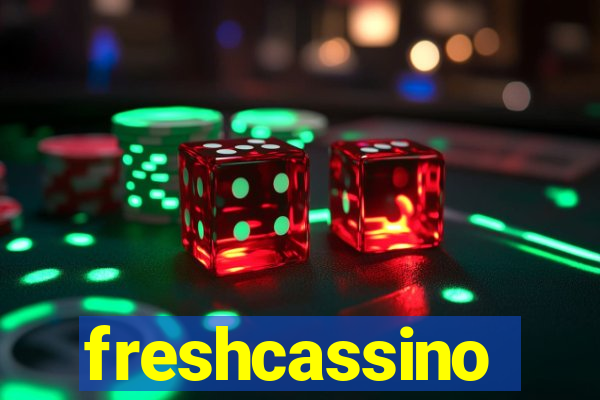 freshcassino