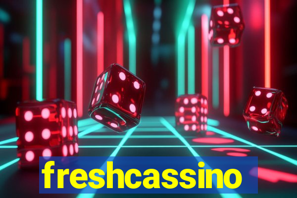 freshcassino