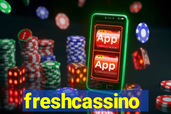 freshcassino