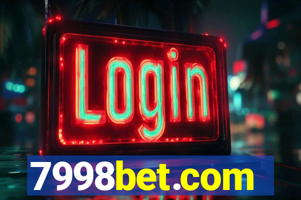 7998bet.com