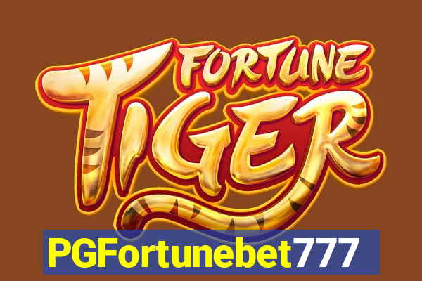 PGFortunebet777