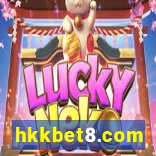 hkkbet8.com