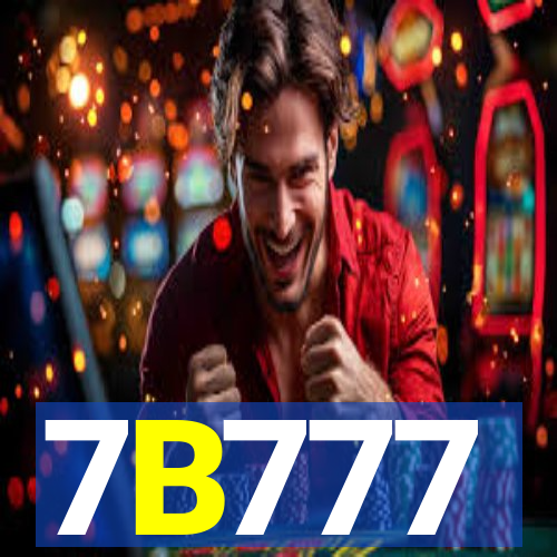 7B777