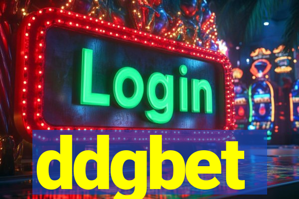 ddgbet