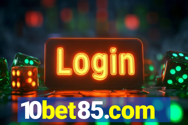 10bet85.com