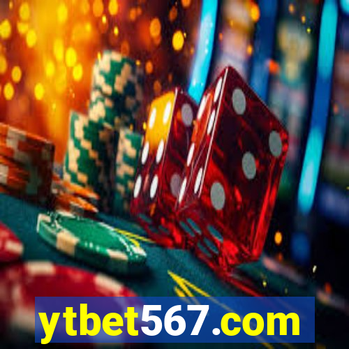 ytbet567.com