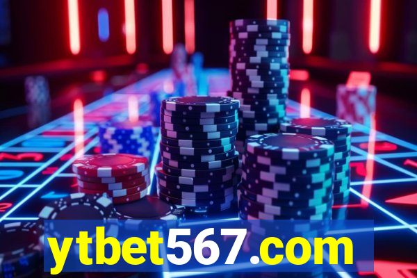 ytbet567.com