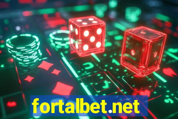 fortalbet.net