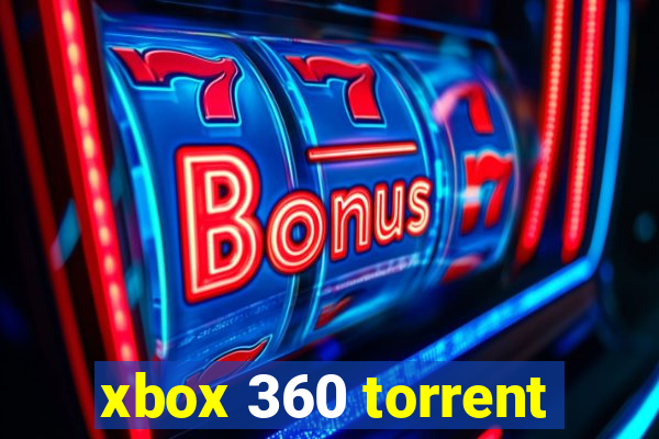 xbox 360 torrent