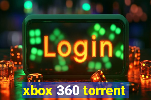 xbox 360 torrent