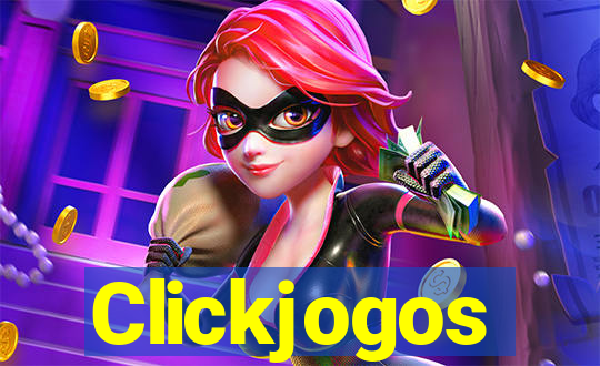 Clickjogos