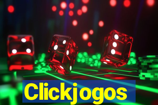 Clickjogos