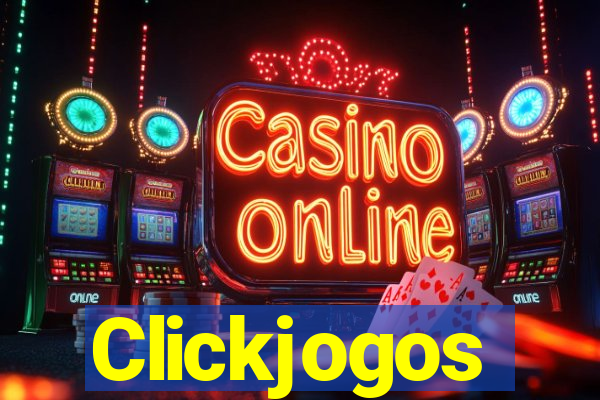 Clickjogos