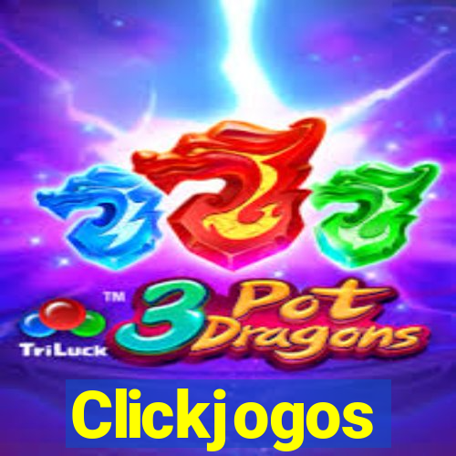 Clickjogos