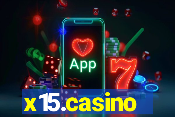 x15.casino