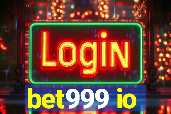 bet999 io