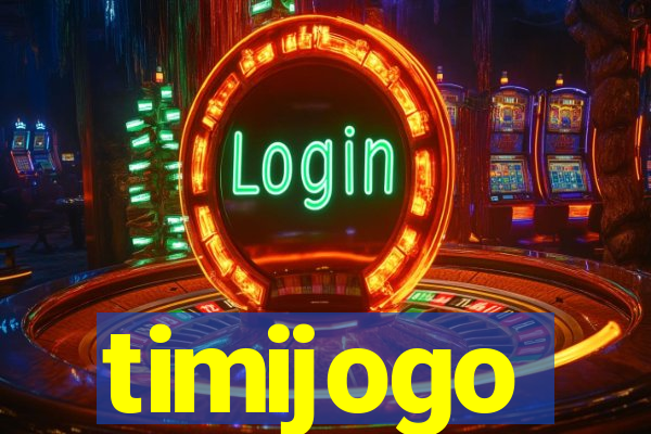 timijogo