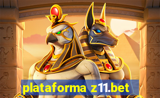 plataforma z11.bet