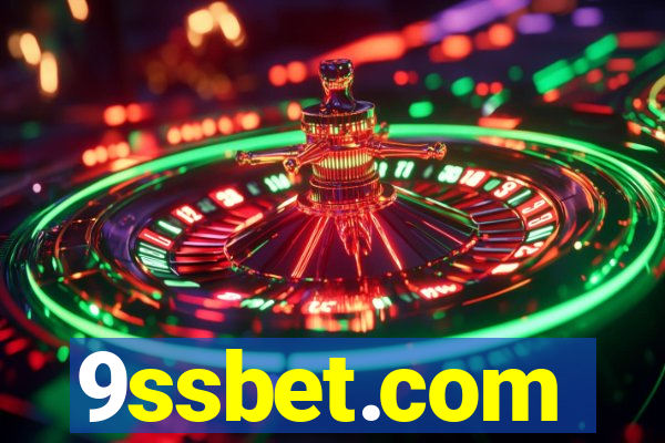 9ssbet.com