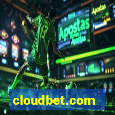 cloudbet.com