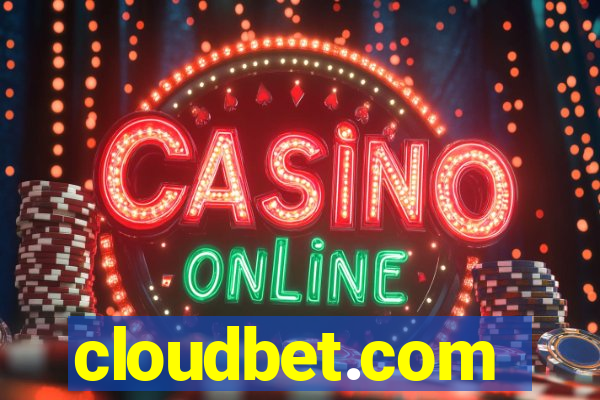 cloudbet.com