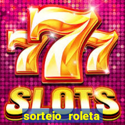 sorteio roleta numeros 1 a 100