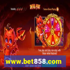 www.bet858.com